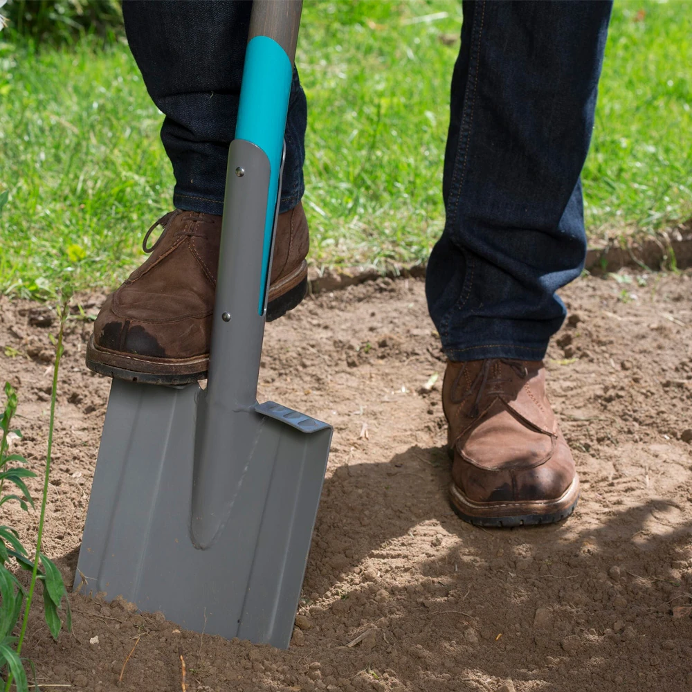 Лопата Gardena 17000-20 4