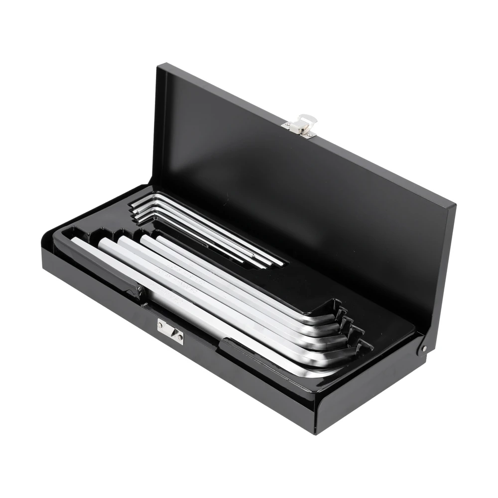 Набор ключей YATO YT-0519 1