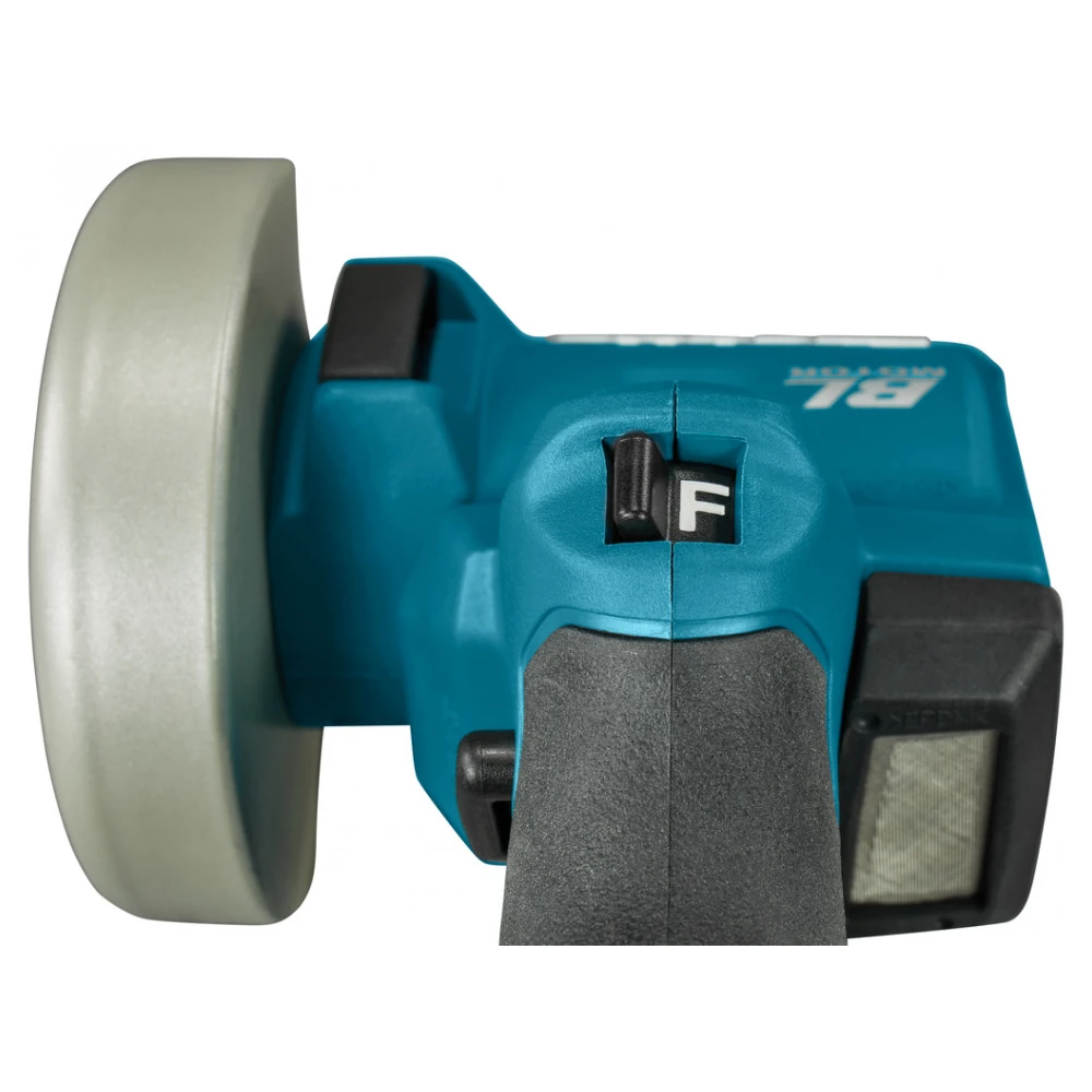 Отрезная машина Makita DMC300Z 6