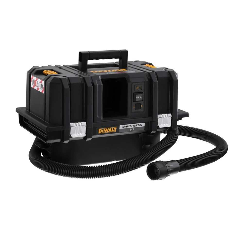 Пылесос DeWALT DCV586MN-XJ 1