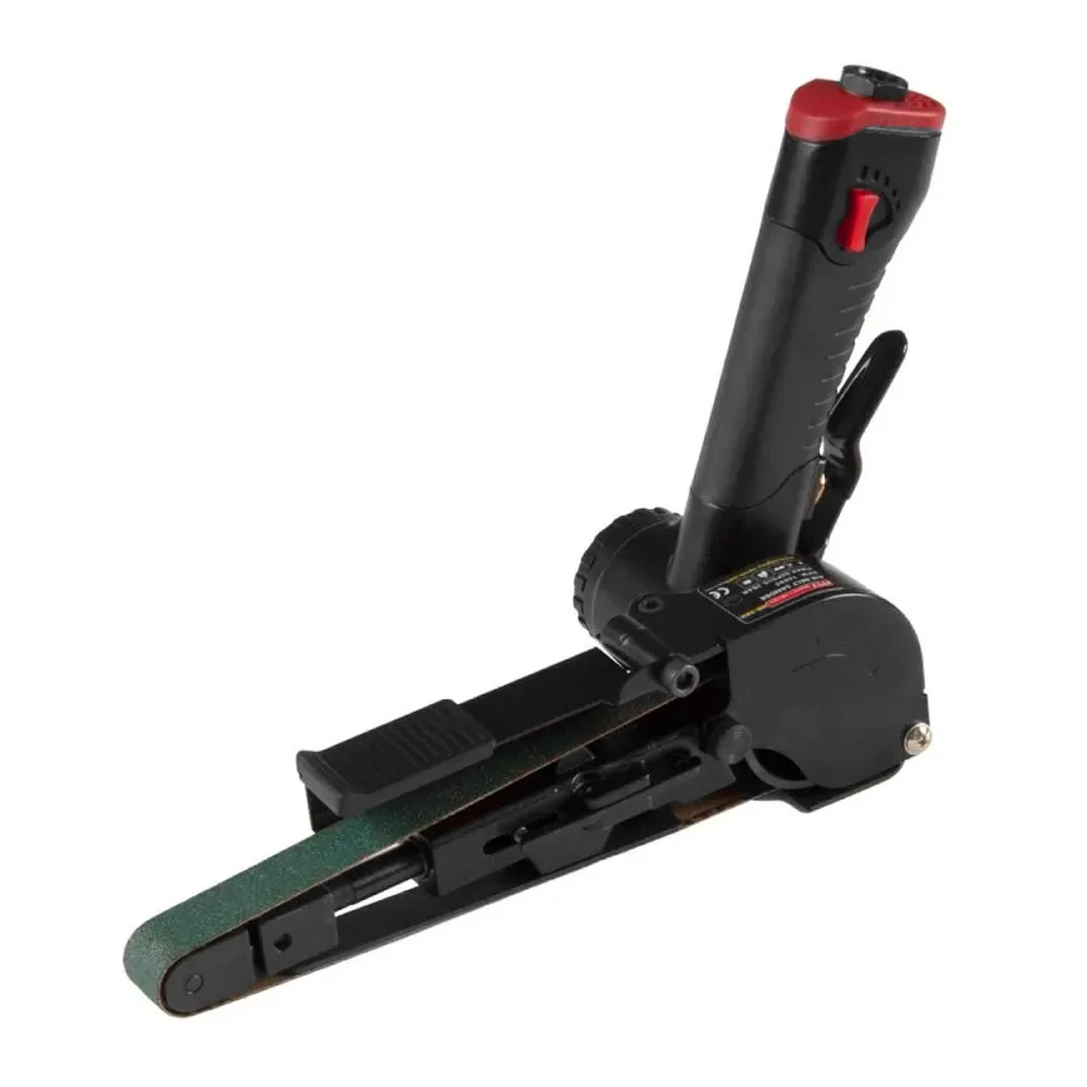 Шлифмашина Mighty Seven QB-322 3