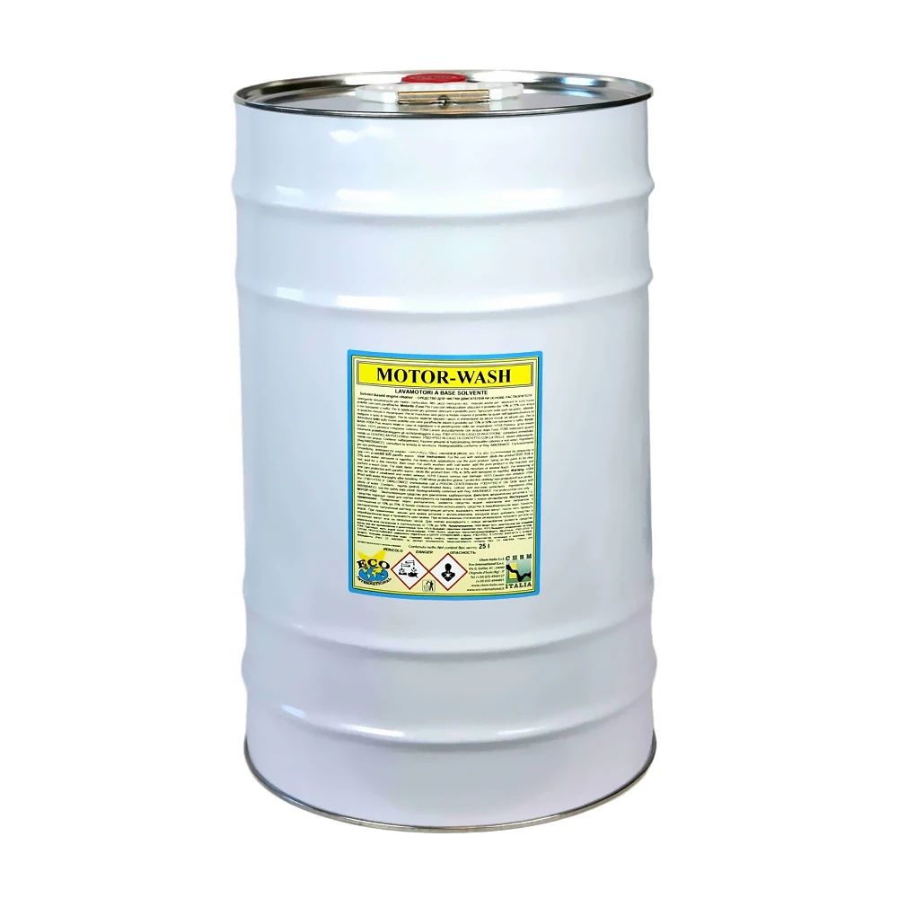 Средство Chem-Italia Motor Wash 25 l 1