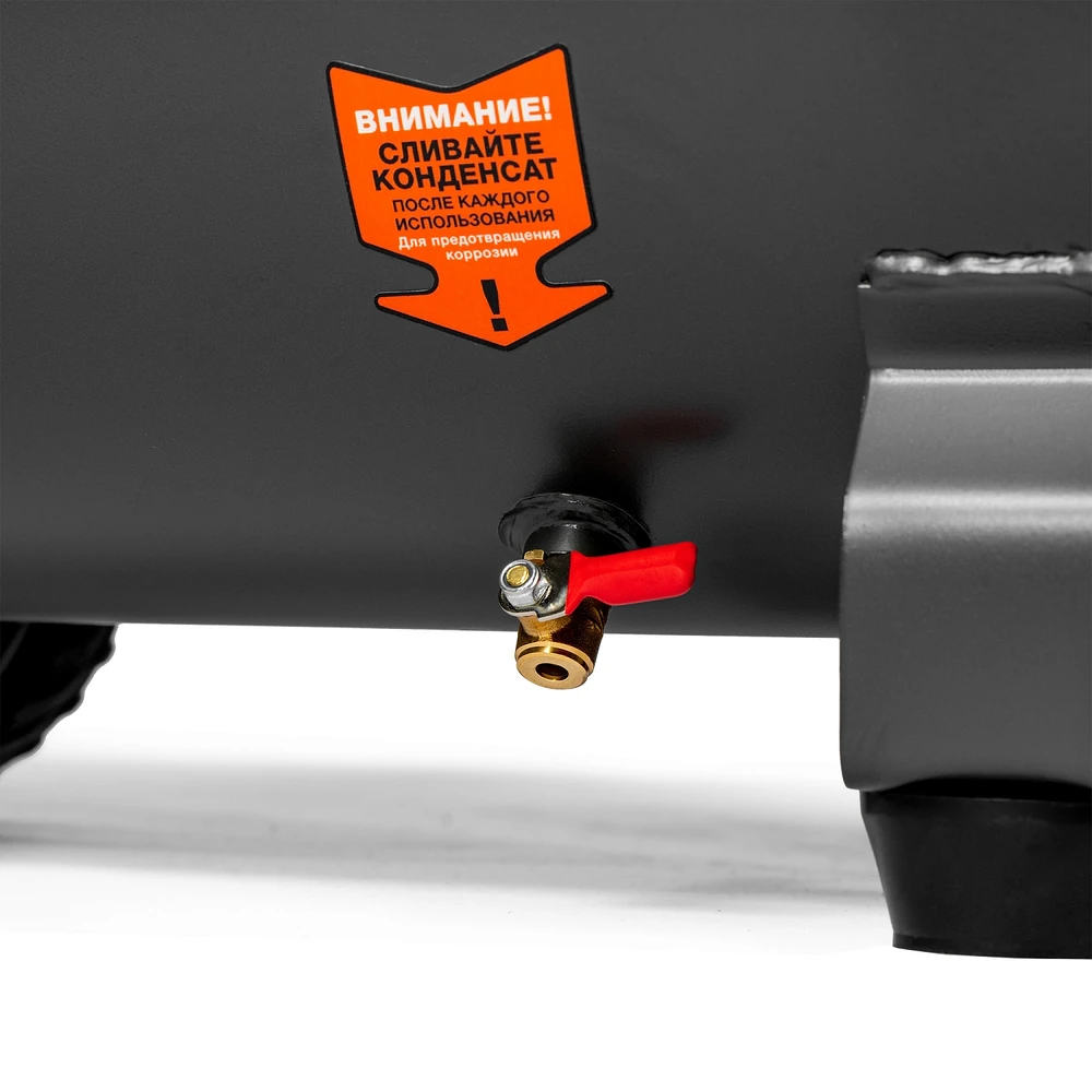 Компрессор Daewoo DAC 480S 8