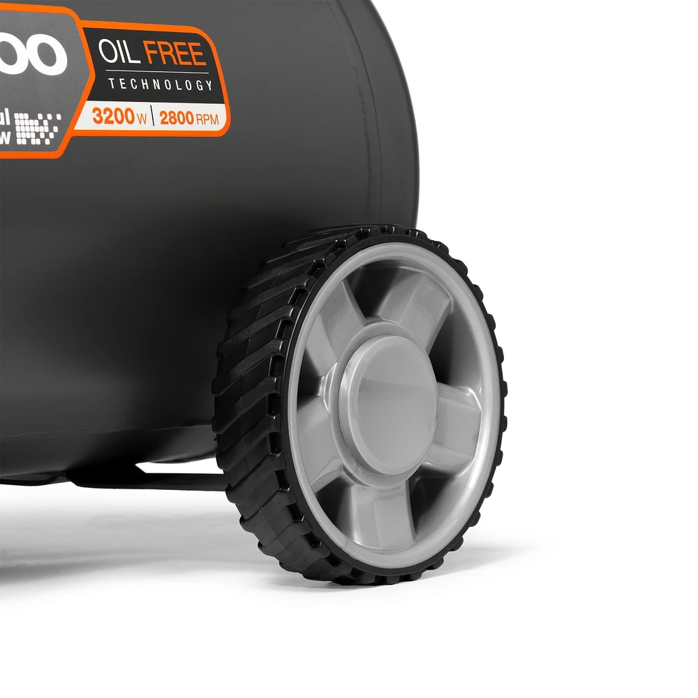 Компрессор Daewoo DAC 480S 9