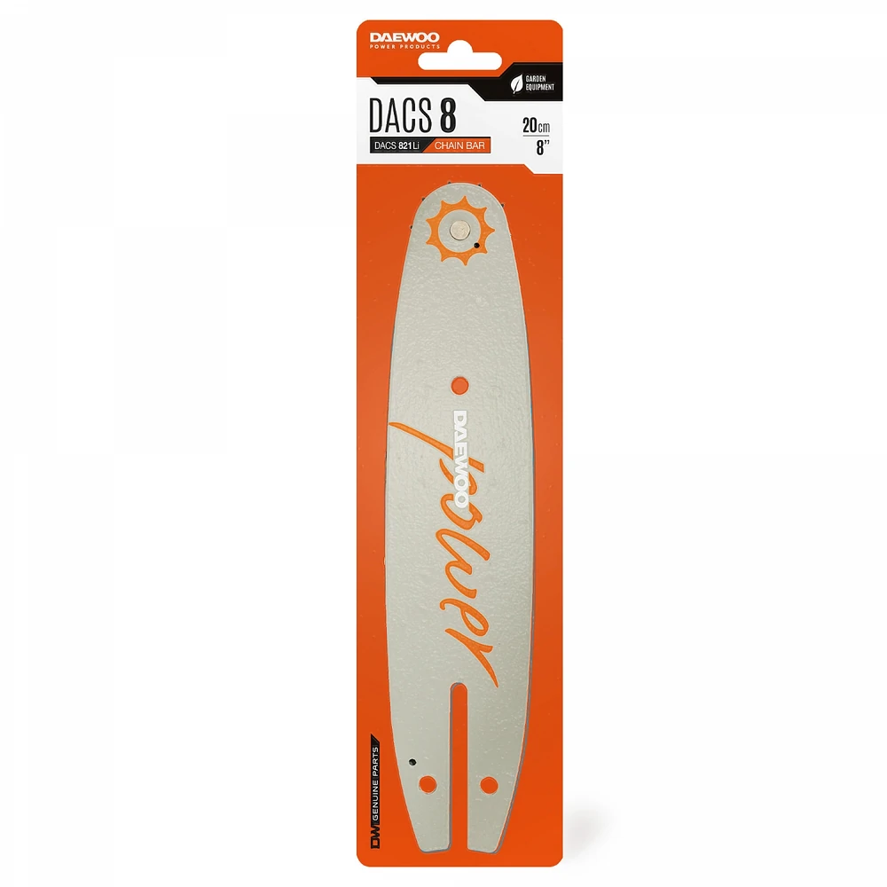 Шина Daewoo DACS 8 1