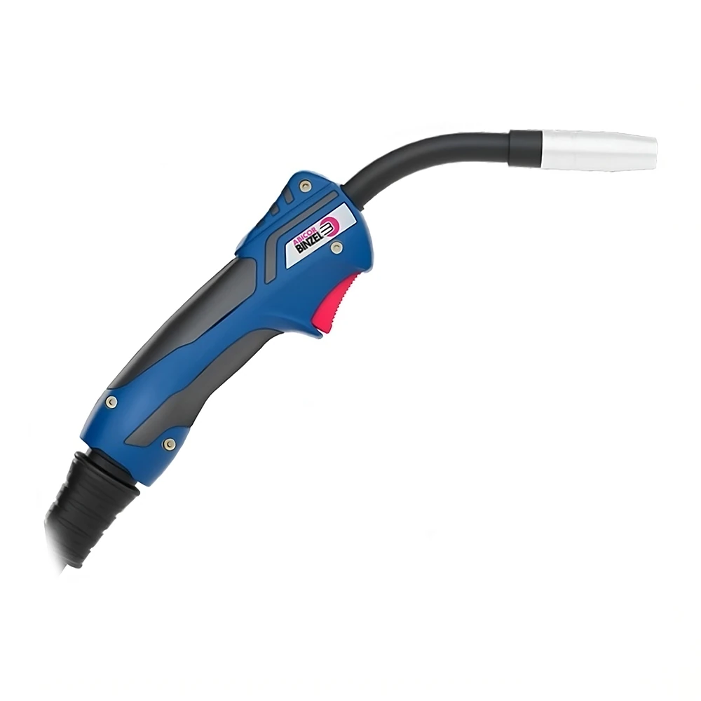 Горелка MIG-MAG Binzel 002.0709.1 1