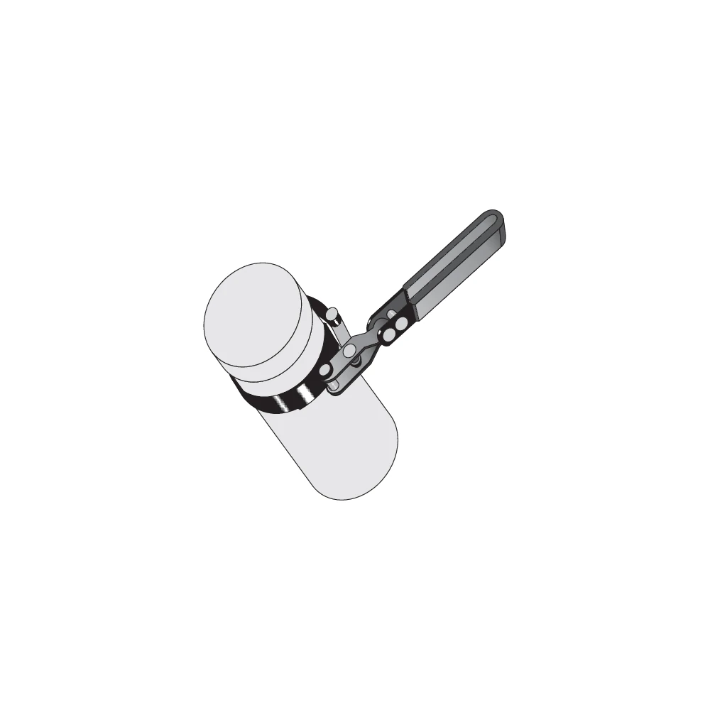 Съёмник YATO YT-0820 4