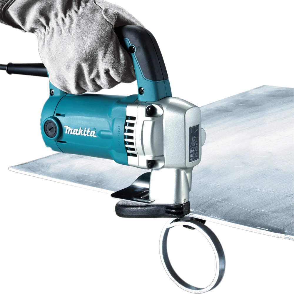 Ножницы по металлу Makita JS3201J 2