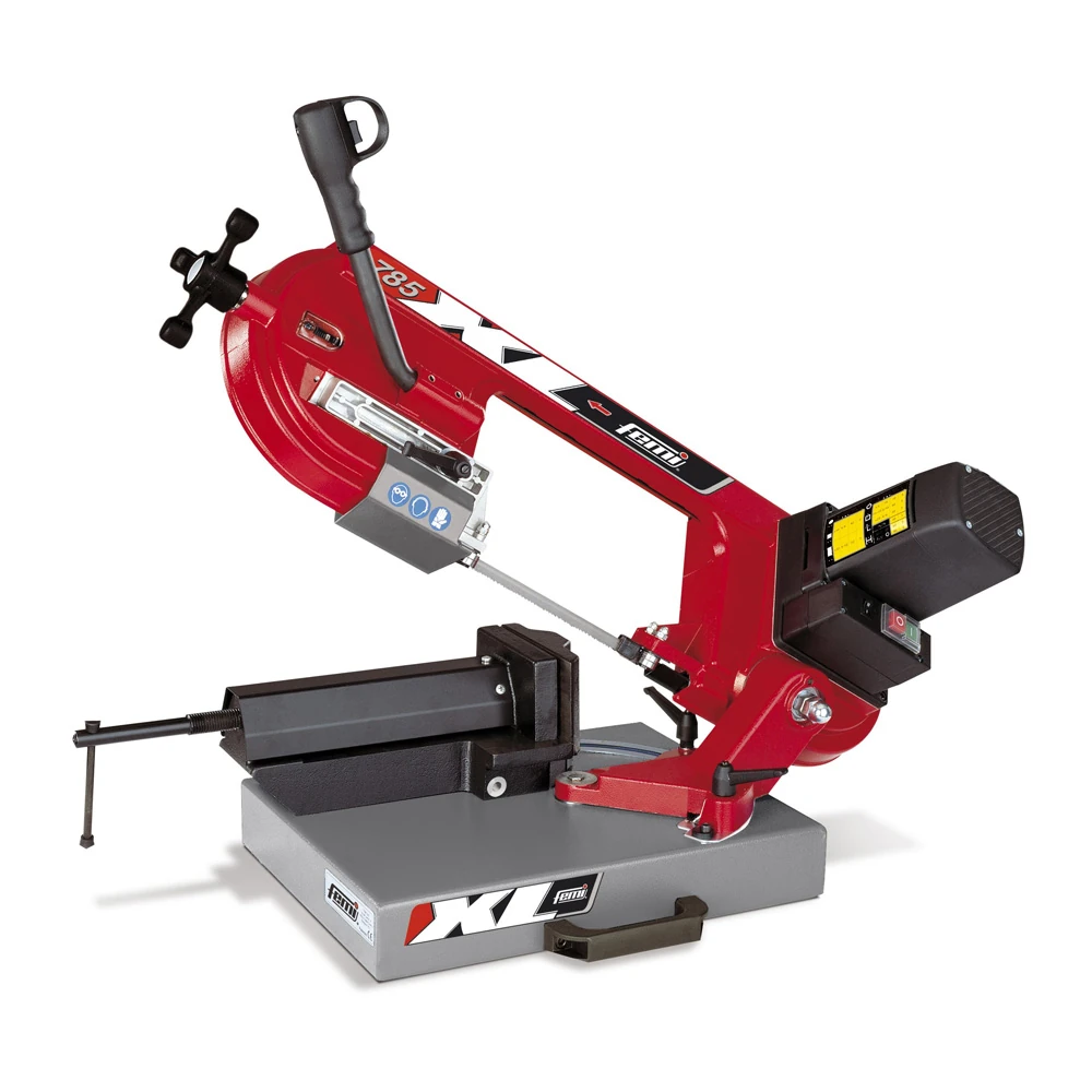 Пила ленточная Femi 785 XL 4