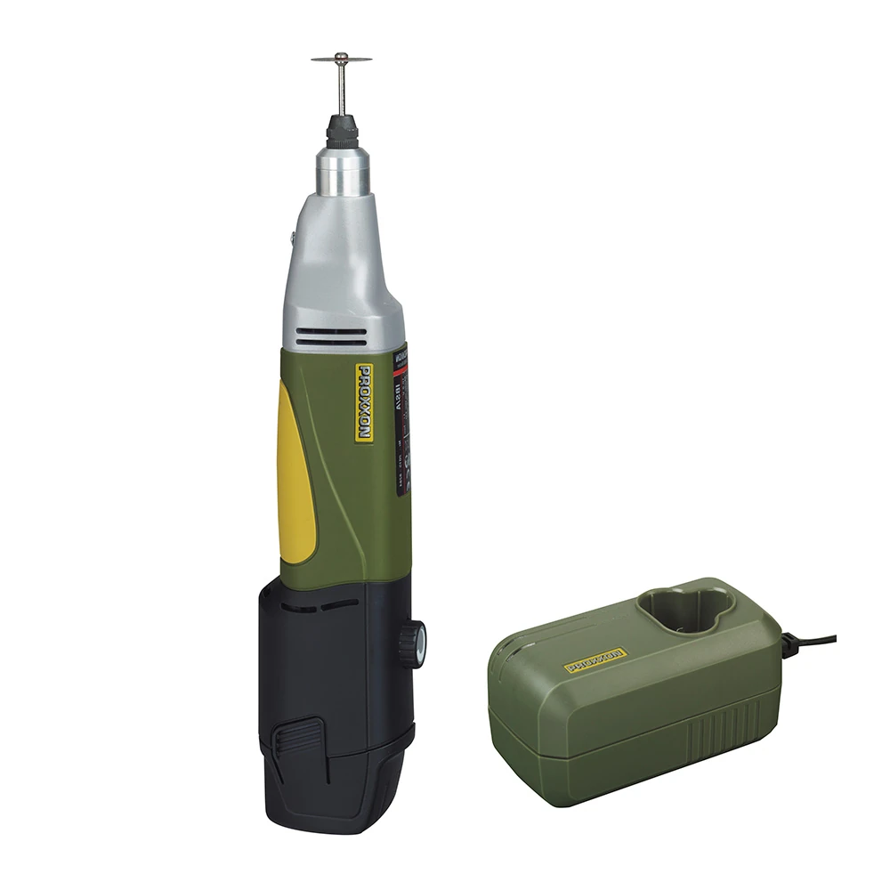 Микродрель Proxxon 29800 1