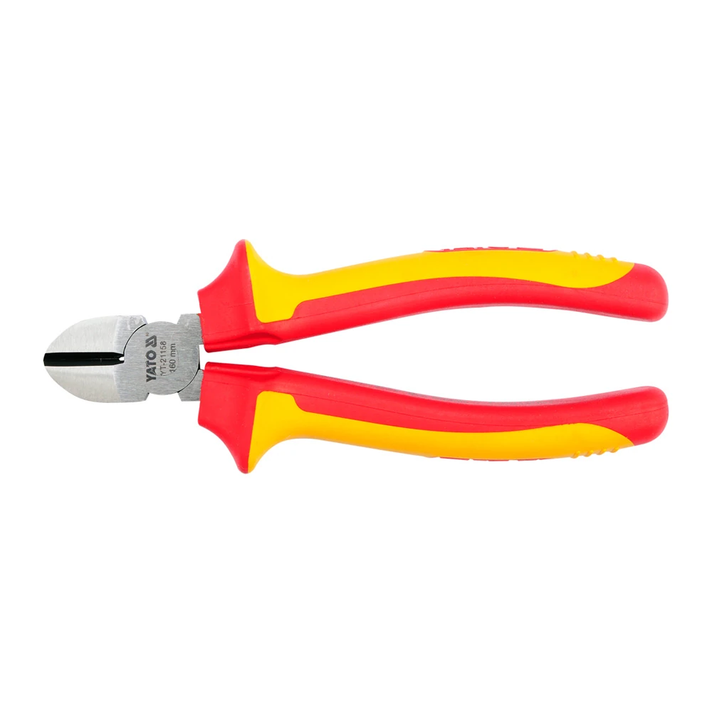 Бокорезы YATO YT-21158 1