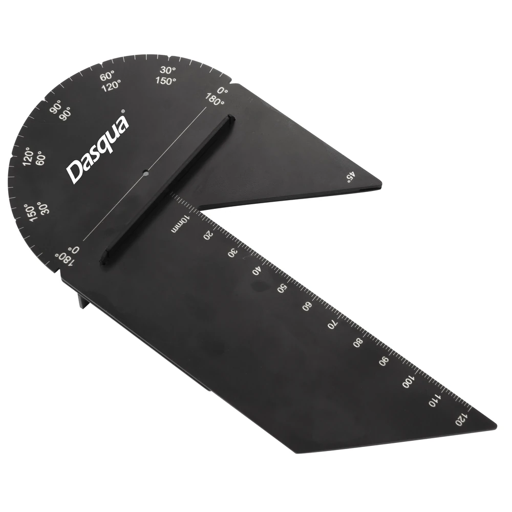 Угольник Dasqua 1804-1705 1