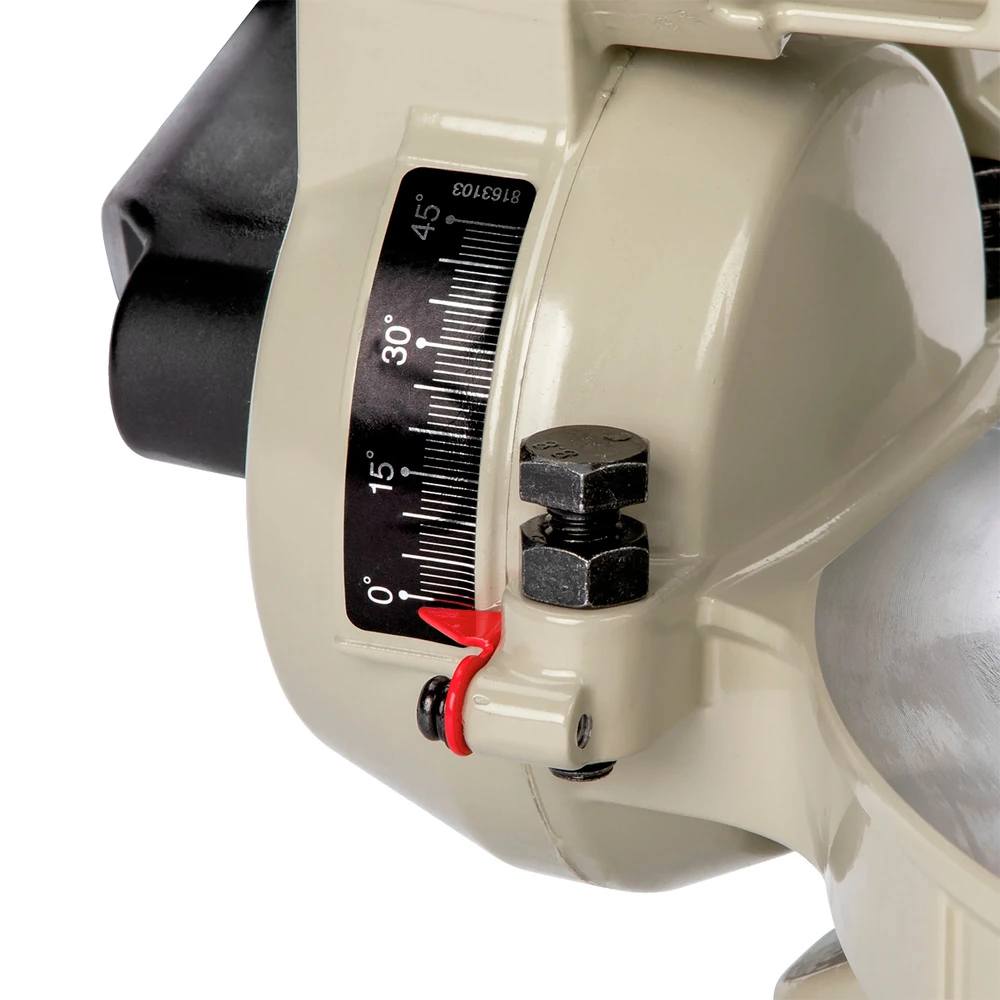 Пила торцовочная Makita LS1040N 2