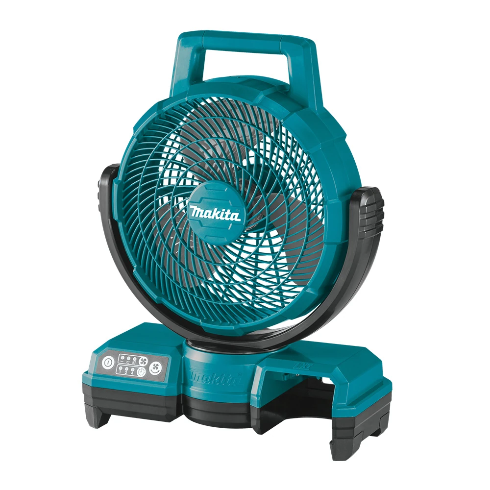 Вентилятор Makita DCF203Z 1