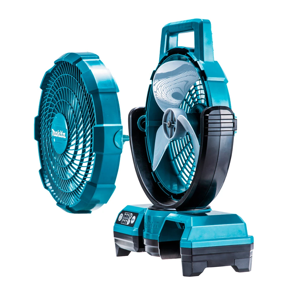 Вентилятор Makita DCF203Z 2