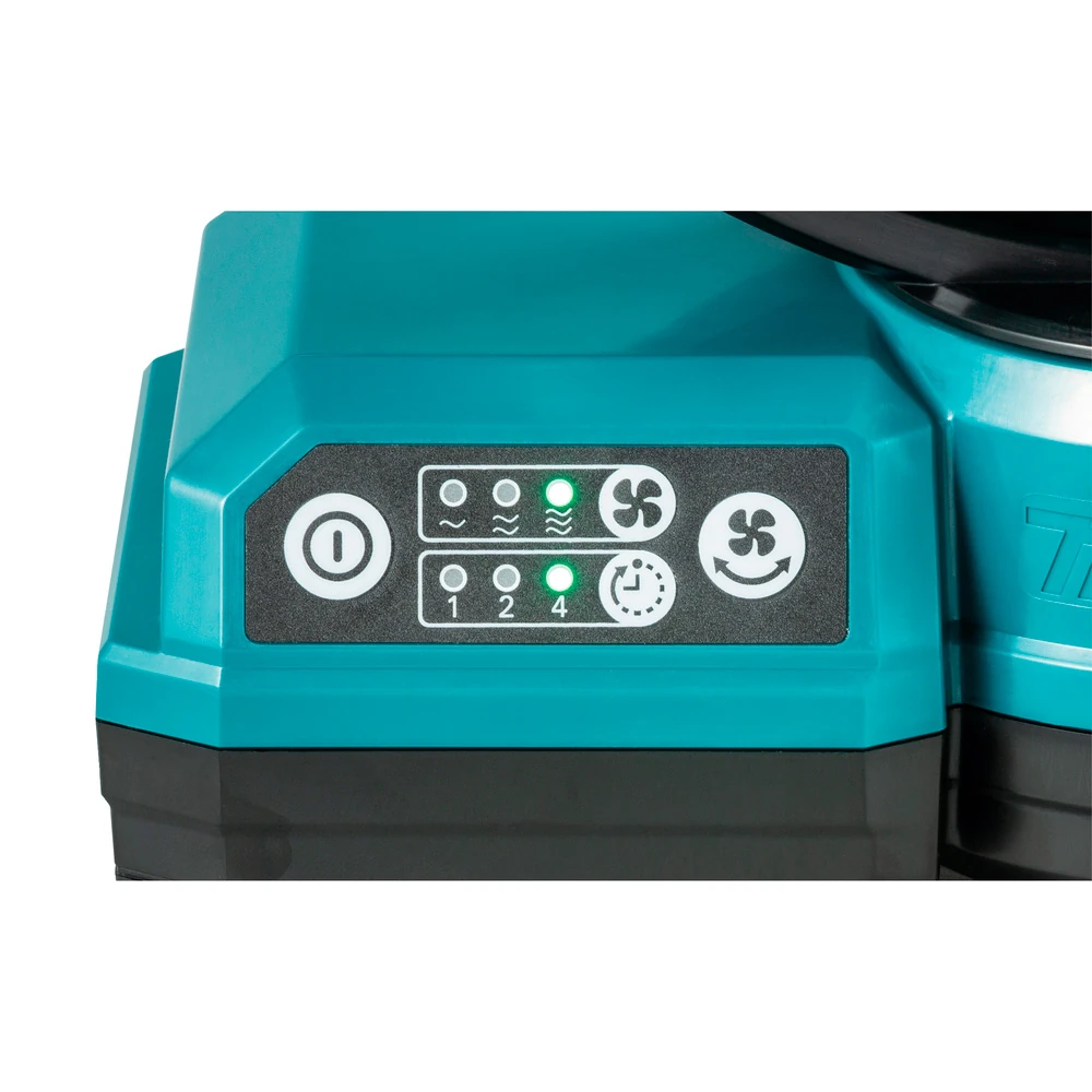 Вентилятор Makita DCF203Z 3