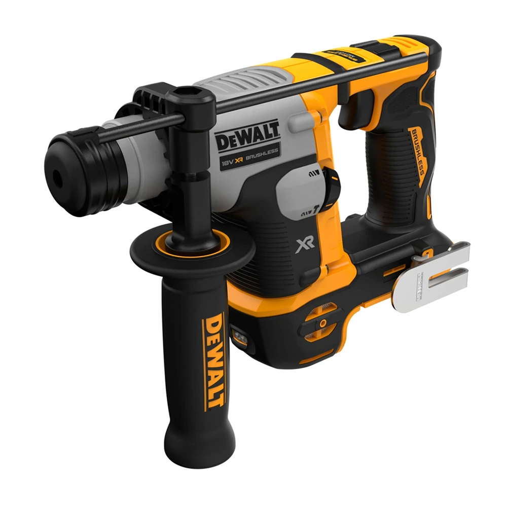 Перфоратор DeWALT DCH172NT-XJ 4