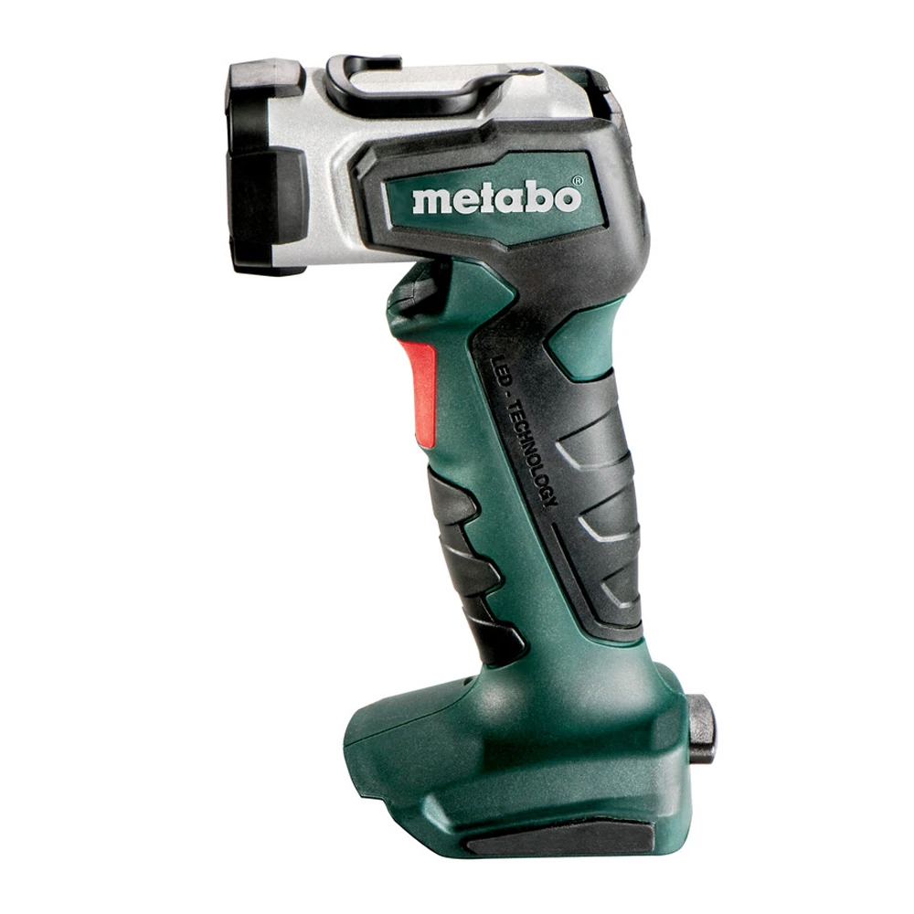 Фонарь METABO ULA 14.4-18 LED (600368000) 2