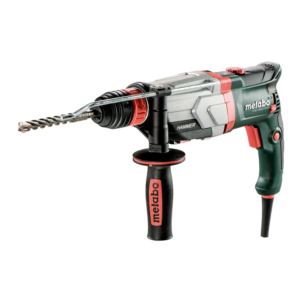 Перфоратор METABO UHEV 2860-2 Quick (600713500) 1