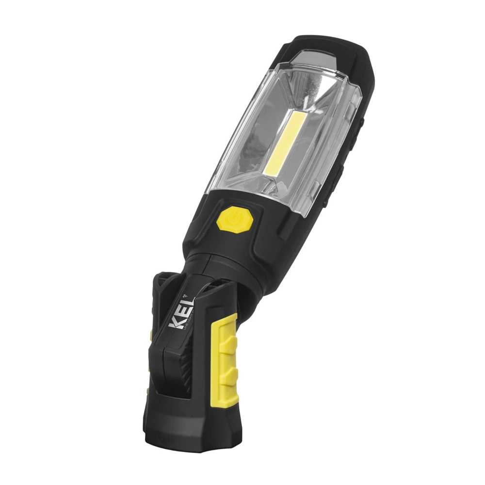 Фонарь Kel W-98525 LW-1PBR 1