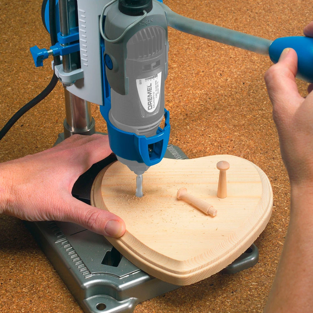 Стойка для дрели Dremel 26150220JB 3