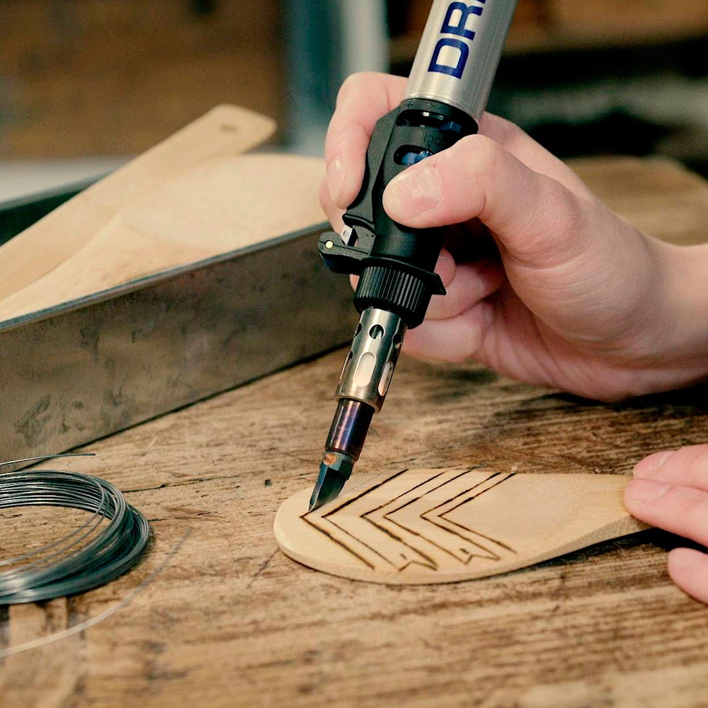 Паяльник Dremel Dremel 2000 VersaTip 3