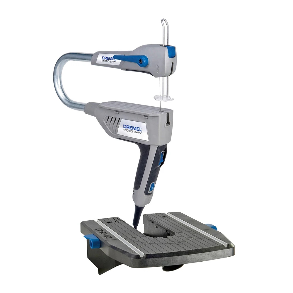 Лобзик Dremel MOTO-SAW (MS20-1/5) 2