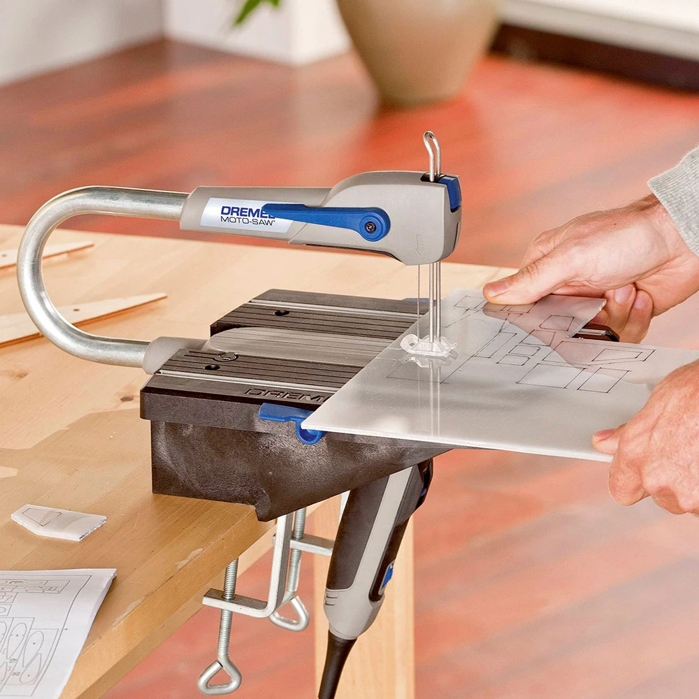 Лобзик Dremel MOTO-SAW (MS20-1/5) 3