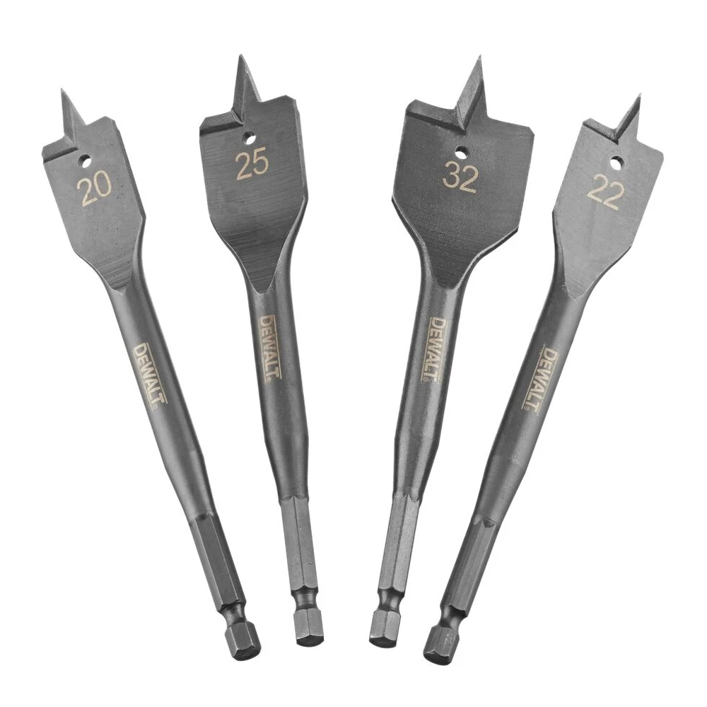 Набор сверл DeWALT DT4797-QZ 2