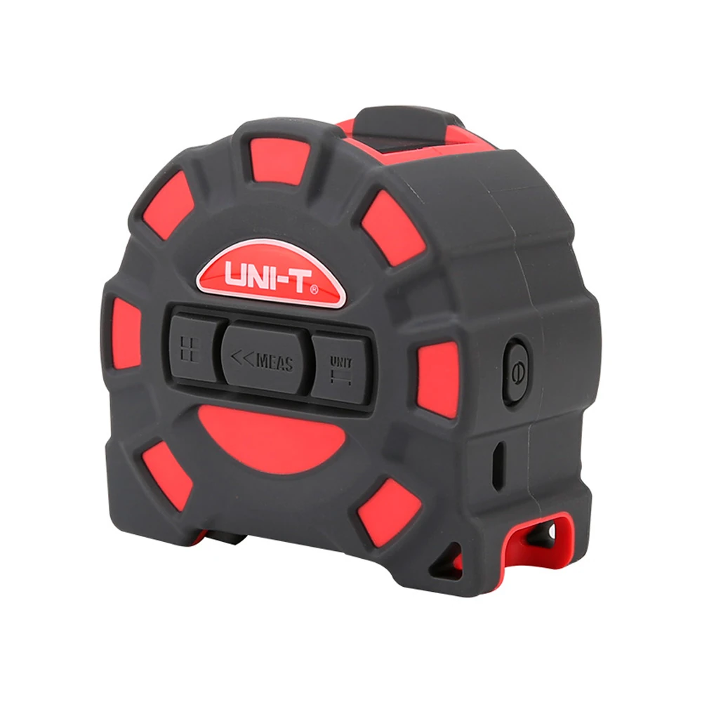 Дальномер UNI-T LM60T 2