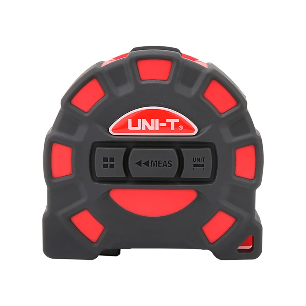 Дальномер UNI-T LM60T 3