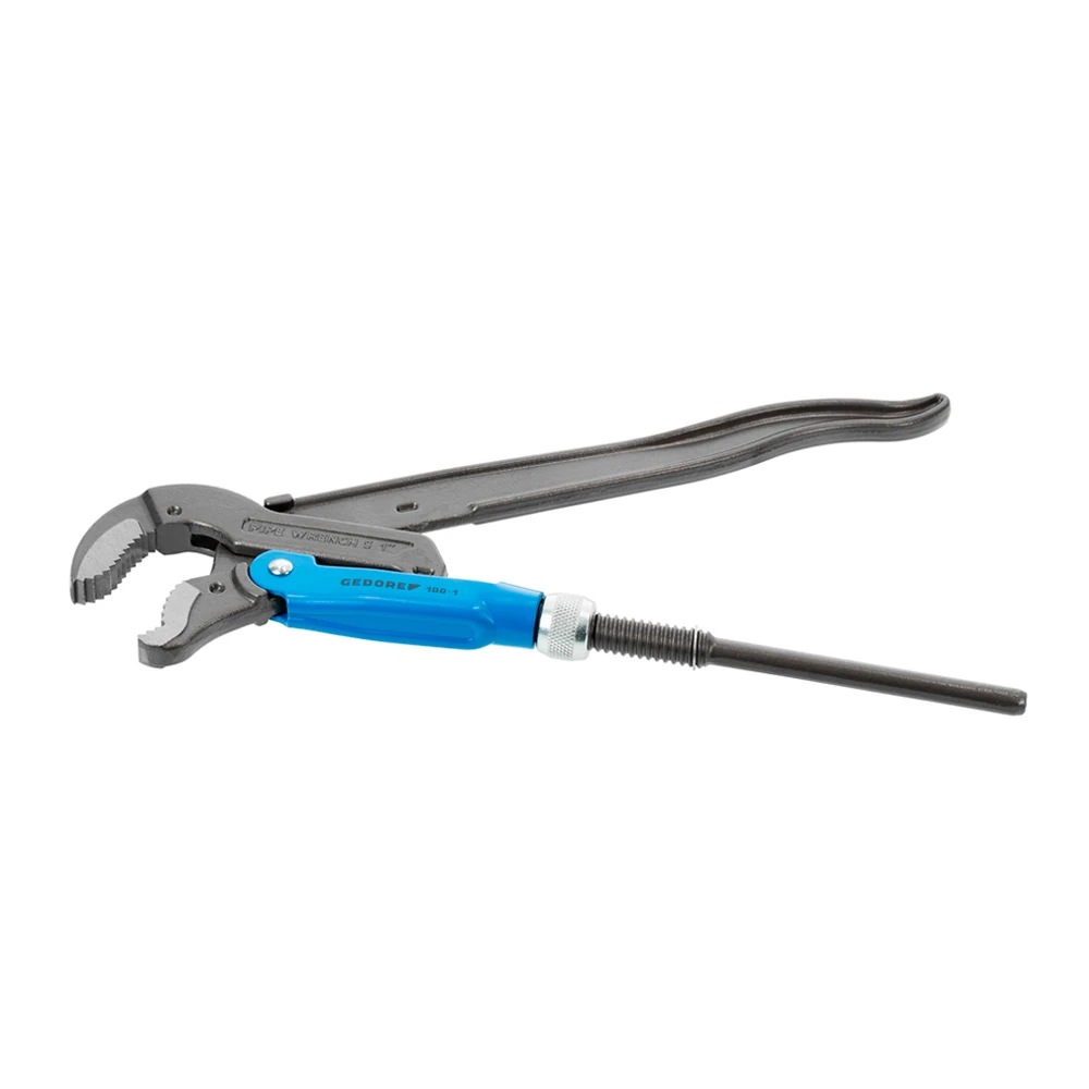 Ключ трубный Gedore 100 1.1/2 1