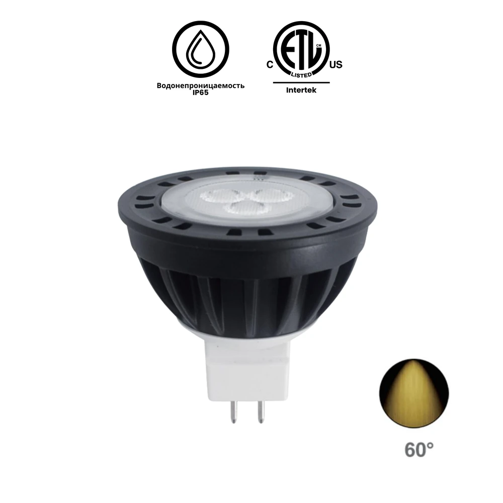 Лампочка Lutou LT1016A-450-60 1