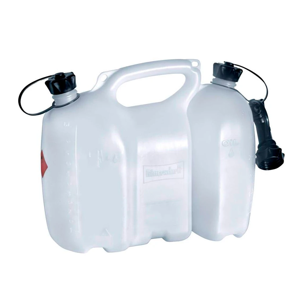 Канистра Hünersdorff Канистра 6+3 л. (804900) 1