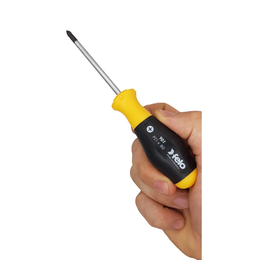 Отвертка Felo 90110210 6