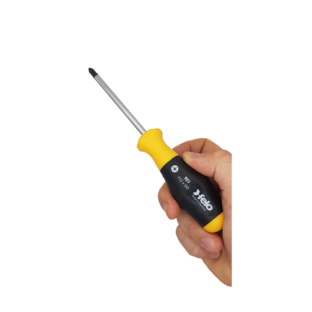 Отвертка Felo 90120310 5