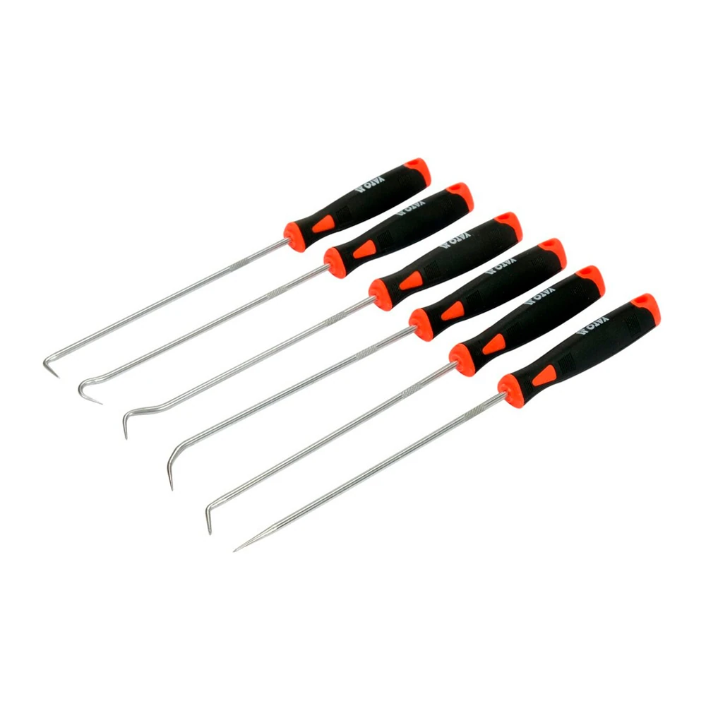 Набор инструментов YATO YT-08428 1