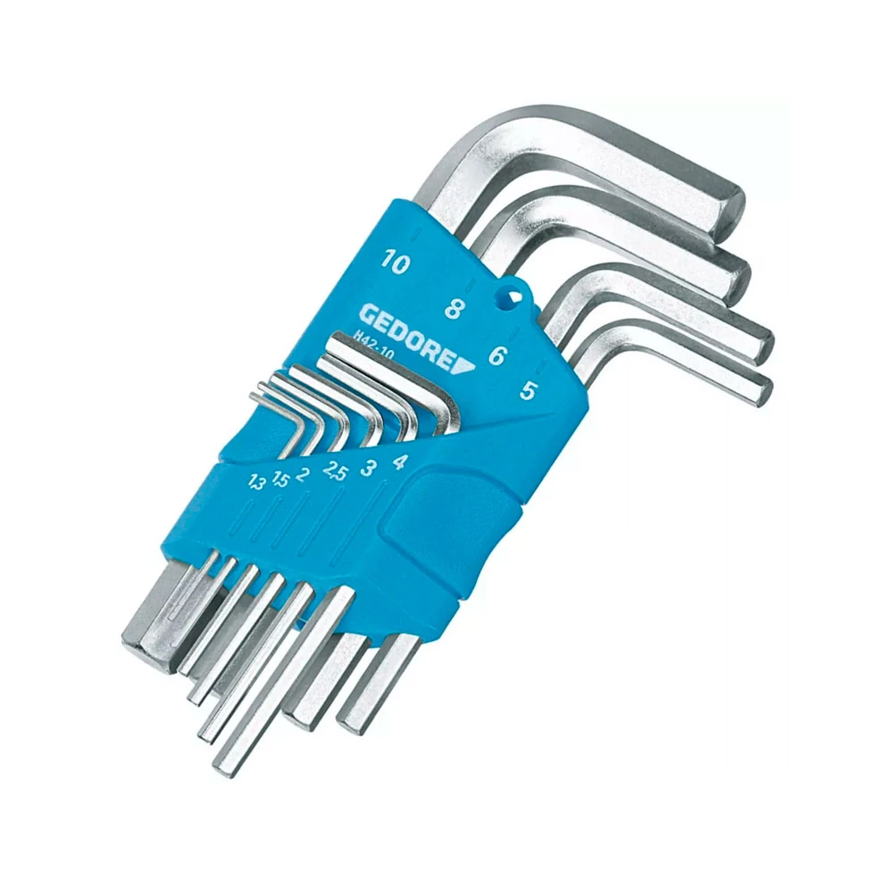 Набор ключей Gedore H 42-10 1