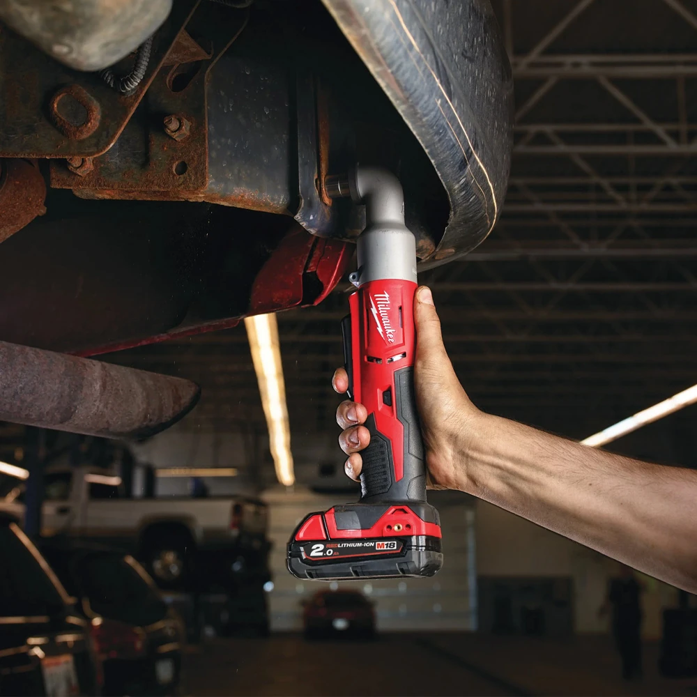 Гайковерт Milwaukee M18 BRAIW-0(4933447899) 5