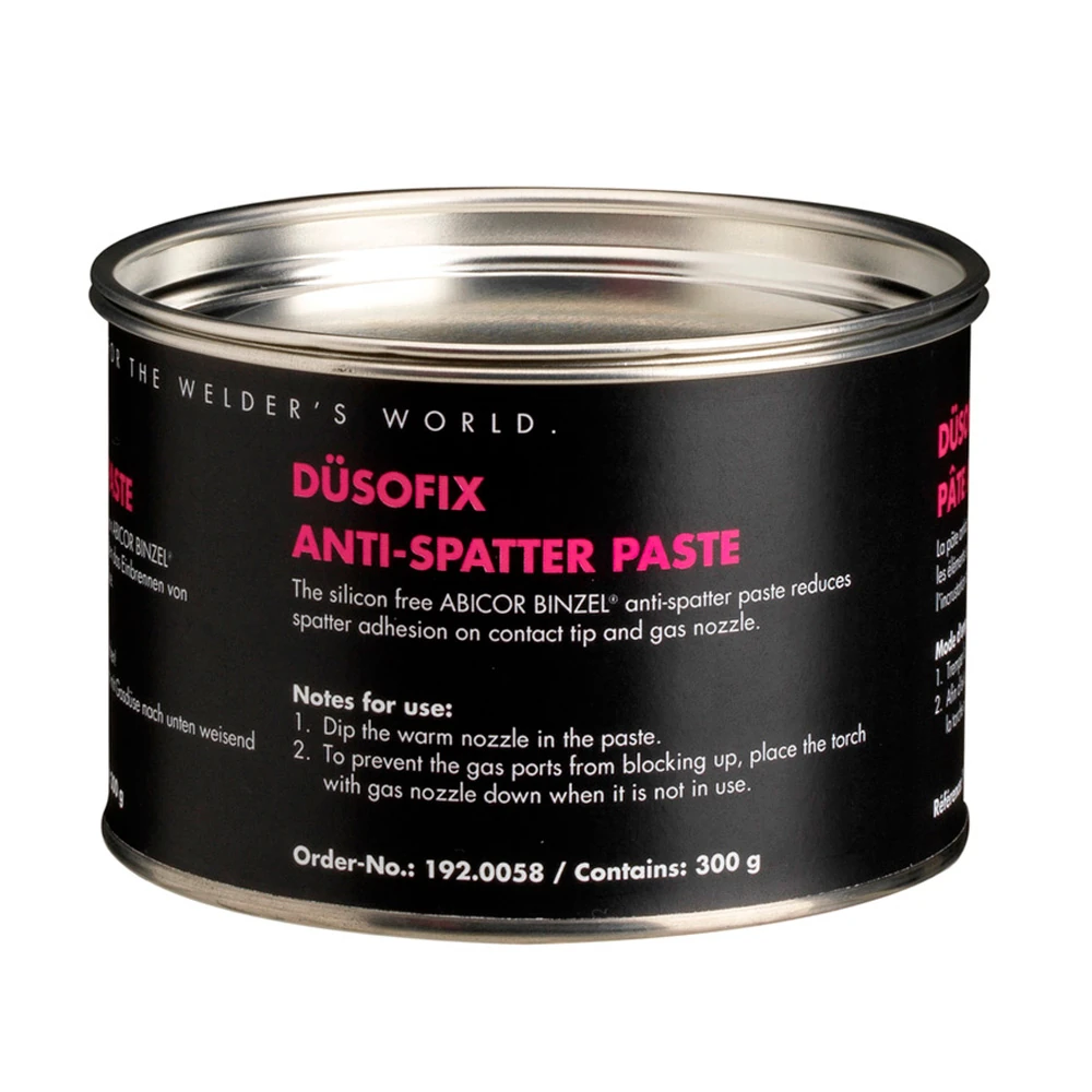 Паста Binzel 192.D033 1