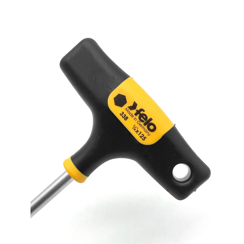 Отвертка Felo 33812560 5