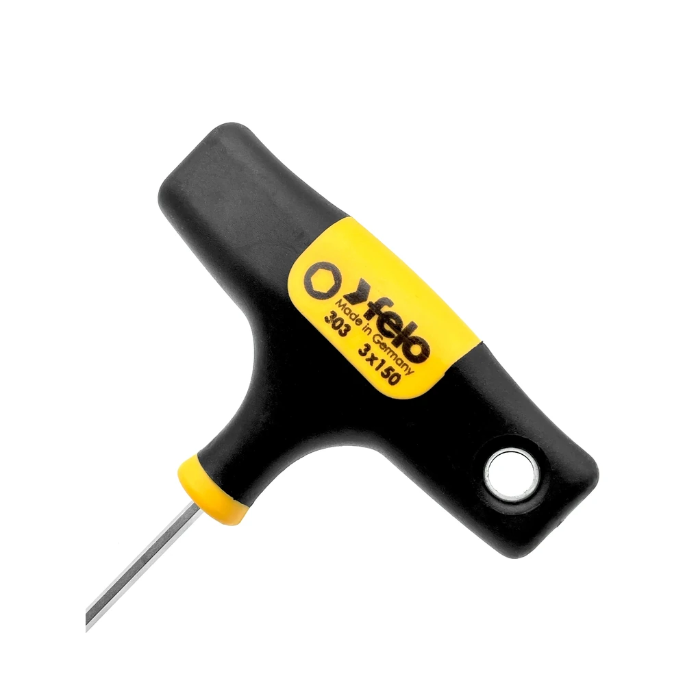 Отвертка Felo 30303560 6