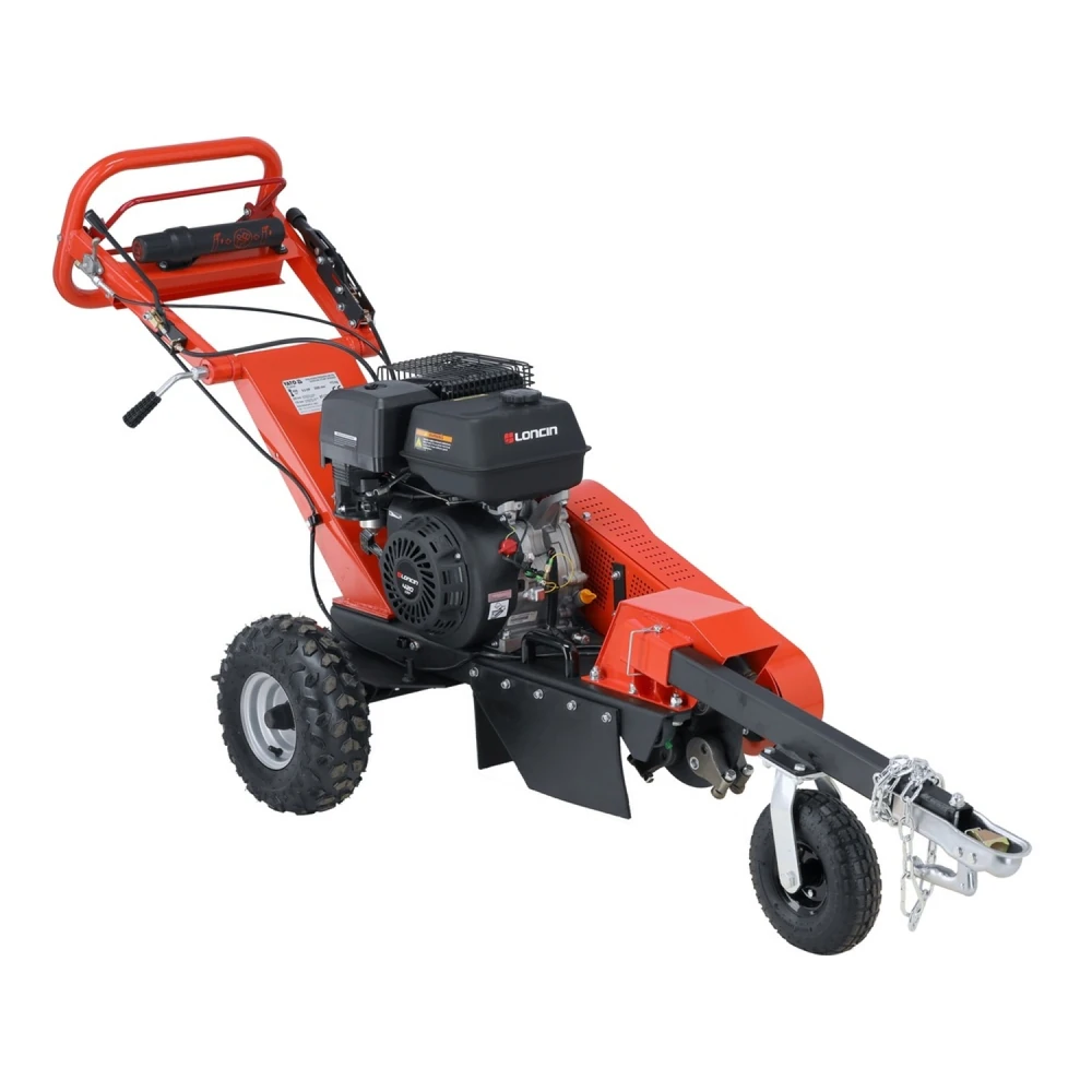 Измельчитель Yato сад YT-86125 1