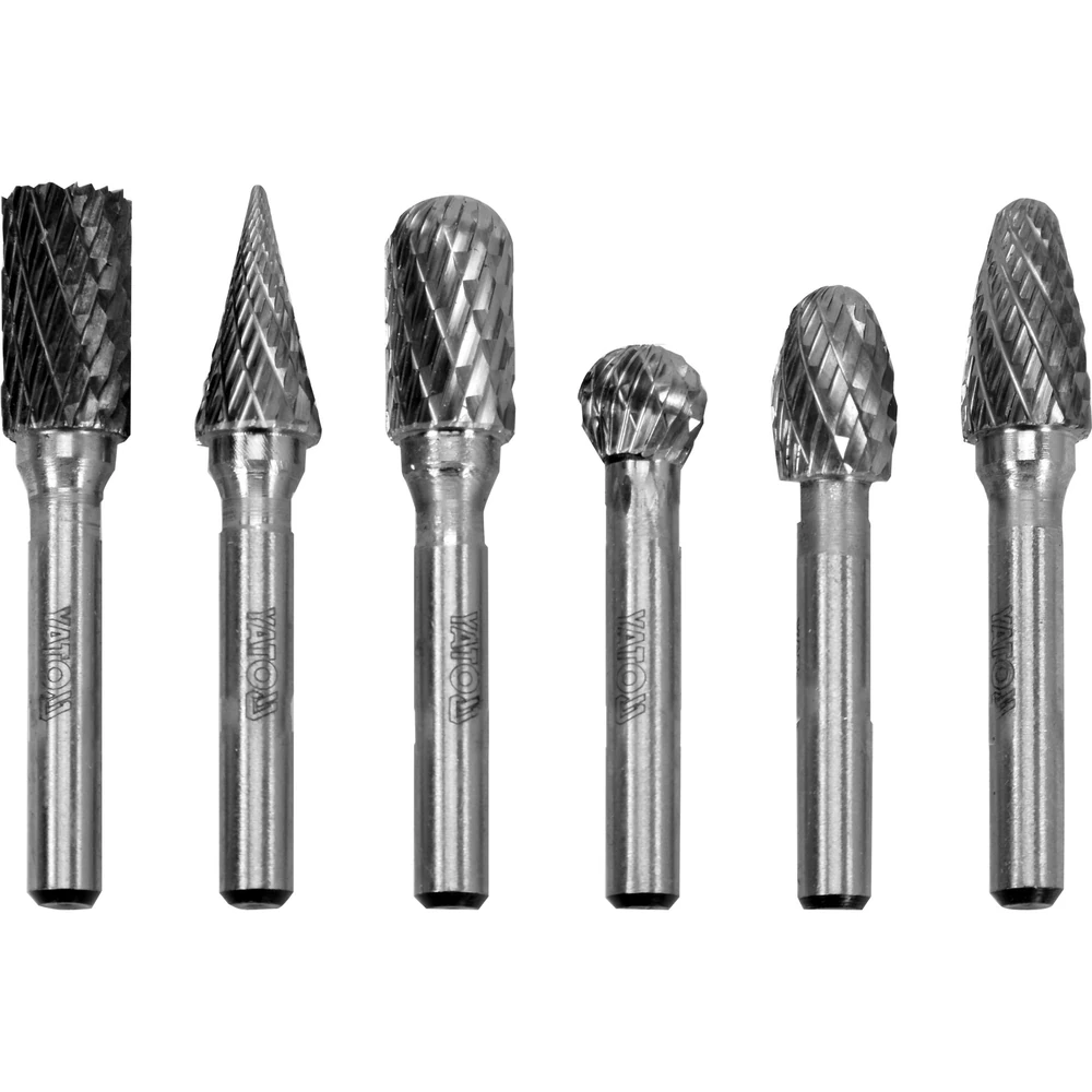 Набор фрез YATO YT-61729 1