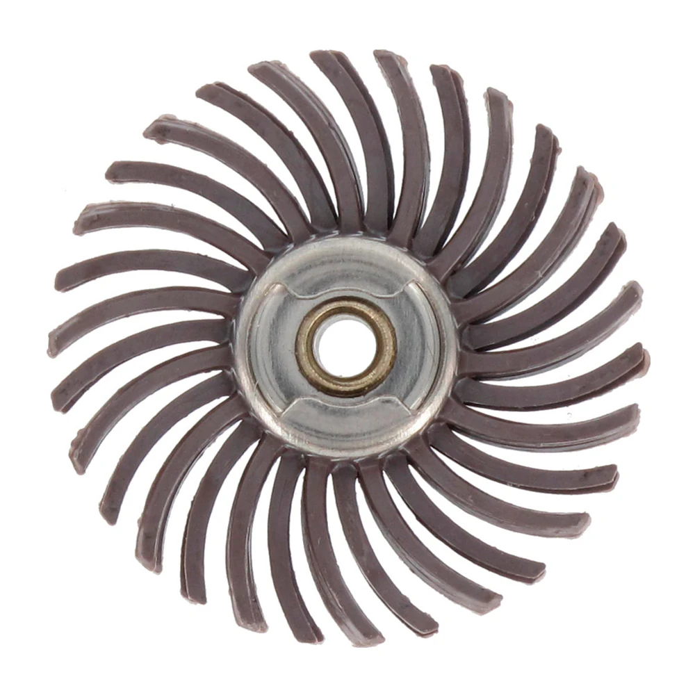 Круг шлифовальный Dremel SC471 1