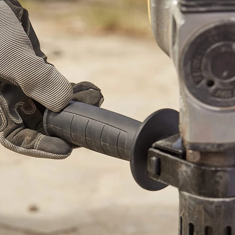 Отбойный молоток Stanley SFMEH220K-QS 3