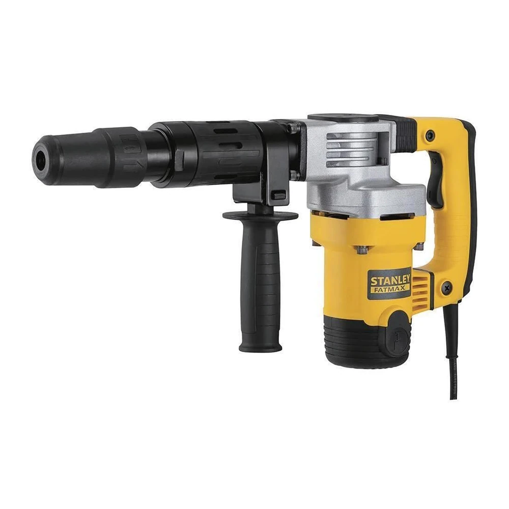 Отбойный молоток Stanley SFMEH220K-QS 4