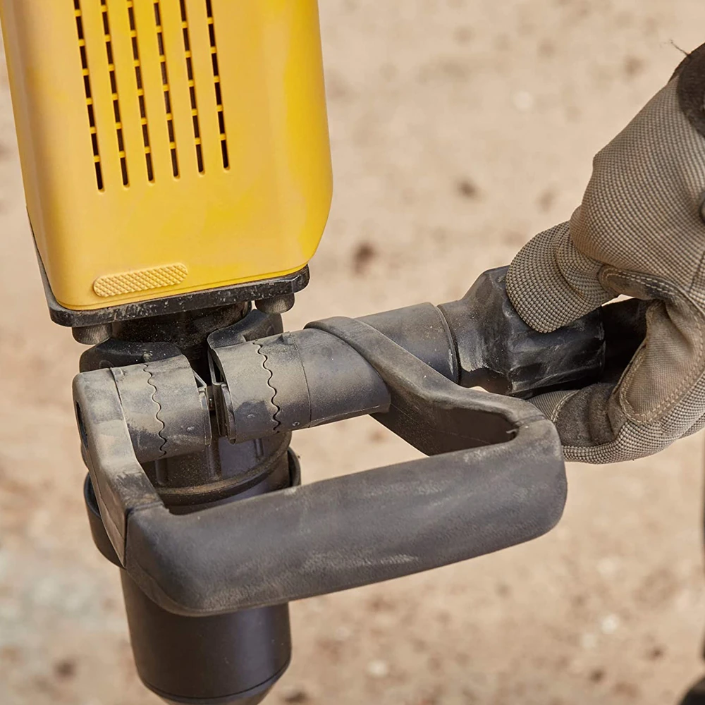 Отбойный молоток Stanley SFMEH230K-QS 3