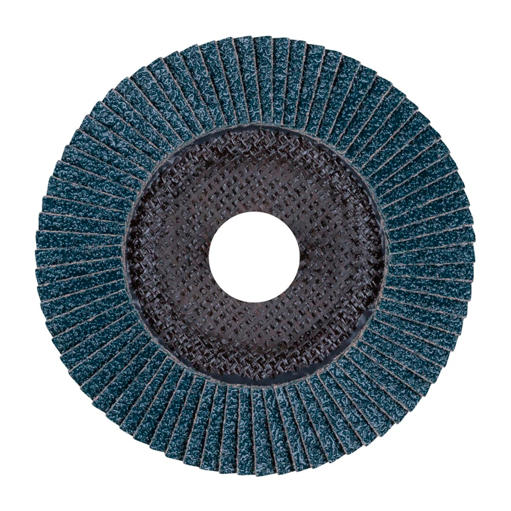 Круг шлифовальный Pferd PFC 115 Z 120 PSF STEELOX 2