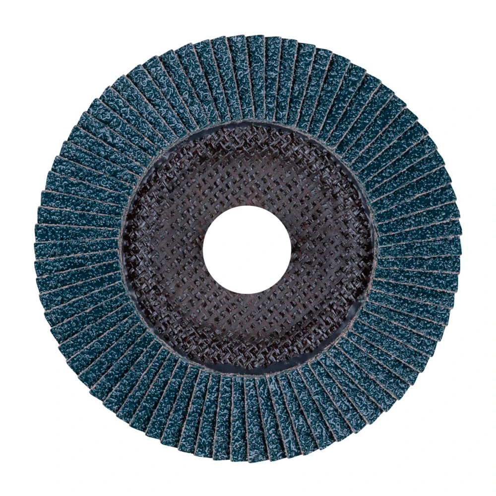 Круг шлифовальный Pferd PFC 115 Z 80 PSF STEELOX 2